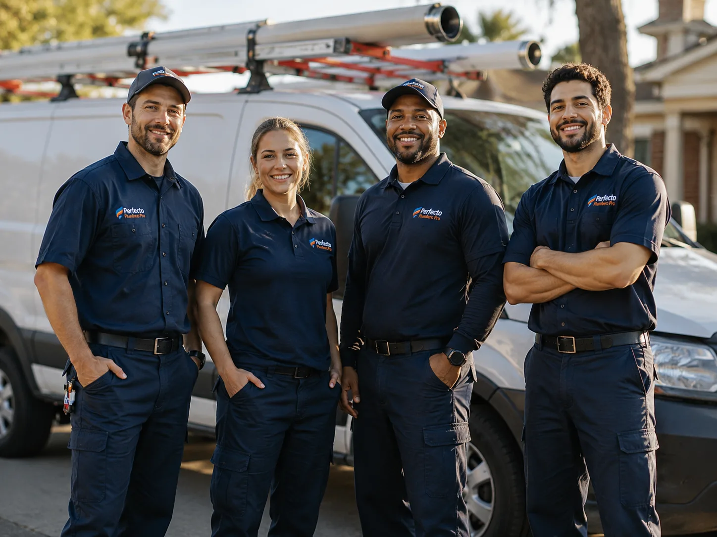 Emergency Plumber Near Me in Childress, TX near me