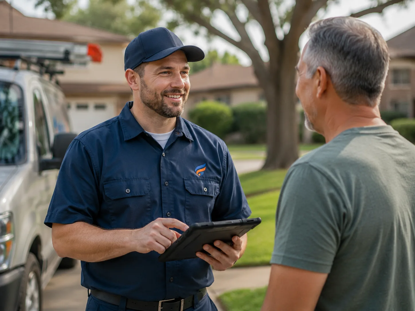 Emergency Plumber Near Me Childress, TX FAQs